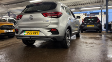 MG ZS 130kW Trophy EV 51kWh 5dr Auto Electric Hatchback